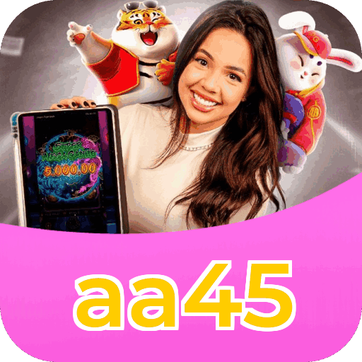 Catálogo aa45 2.547 jogos - Pragmatic Play, Evolution, NetEnt