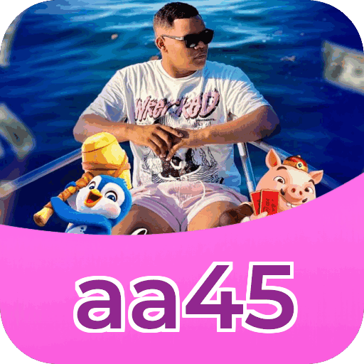 Estatísticas de bônus da aa45